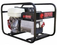 EUROPOWER EP 6500 T