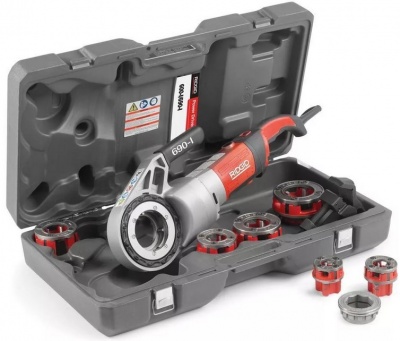 Ridgid 690-I