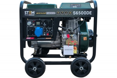 STEM Techno S6500DE