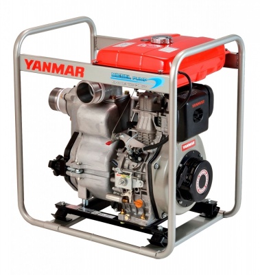 Yanmar YDP 30TN